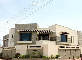 1 Kanal House for Sale in Lahore DHA Phase-5 Block A