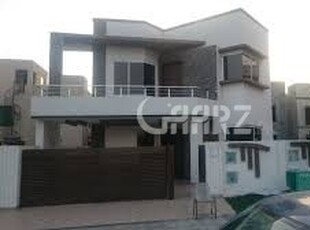 1 Kanal House for Sale in Lahore DHA Phase-6