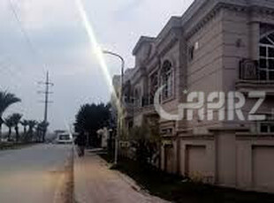 1 Kanal House for Sale in Lahore DHA Phase-6 Block A