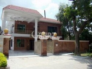 1 Kanal House for Sale in Lahore DHA Phase-6 Block D