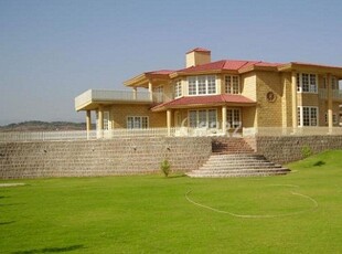 1 Kanal House for Sale in Lahore DHA Phase-6 Block J