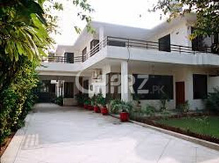 1 Kanal House for Sale in Lahore DHA Phase-6 Block J