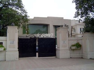 1 Kanal House for Sale in Lahore DHA Phase-6, Block M