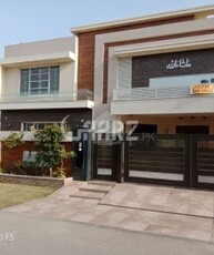 1 Kanal House for Sale in Lahore DHA Phase-8 Block C