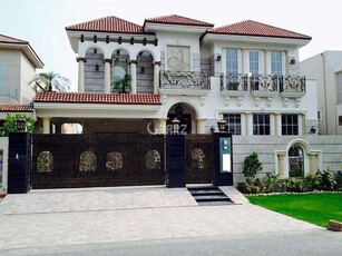 1 Kanal House for Sale in Lahore Gulberg-2