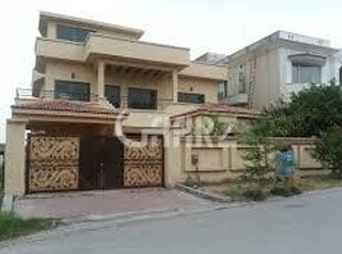 1 Kanal House for Sale in Lahore Gulberg-3 Block M