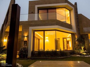 1 Kanal House for Sale in Lahore Model Town