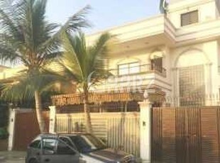 1 Kanal House for Sale in Lahore Model Town