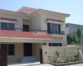 1 Kanal House for Sale in Lahore Model Town Block-h