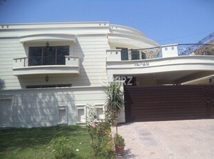 1 Kanal House for Sale in Lahore Nfc-1