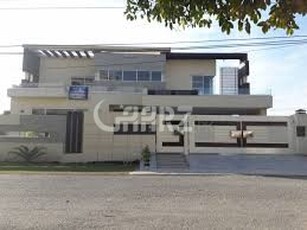 1 Kanal House for Sale in Lahore Overseas A