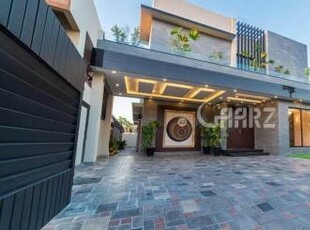 1 Kanal House for Sale in Lahore Phase-6 Block H