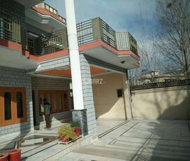 1 Kanal House for Sale in Peshawar Gulbahar
