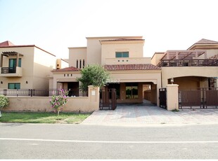 1 Kanal House for Sale in Peshawar Phase-1