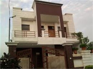 1 Kanal House for Sale in Rawalpindi Bahria Town Phase-1
