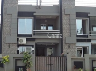 1 Kanal House for Sale in Rawalpindi Bahria Town Phase-3