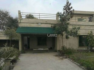 1 Kanal House for Sale in Rawalpindi Bahria Town Phase-3