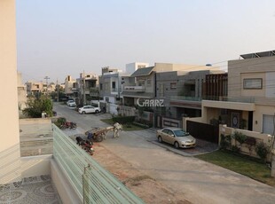 1 Kanal House for Sale in Rawalpindi Bahria Town Phase-4