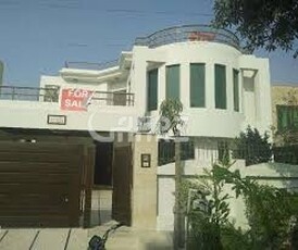 1 Kanal House for Sale in Rawalpindi Bahria Town Phase-8