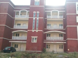 10 Marla Apartment for Sale in Karachi Bahria Apartments