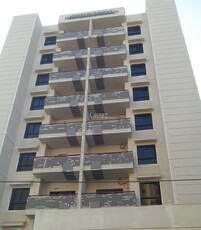 10 Marla Apartment for Sale in Karachi Pechs Block-2