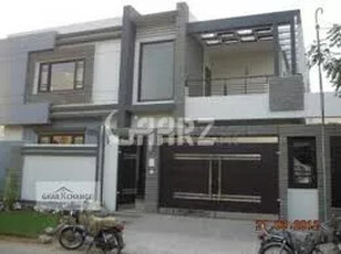 10 Marla House for Rent in Lahore DHA Phase-6 Block C
