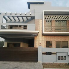 10 Marla House for Sale in Islamabad E-11