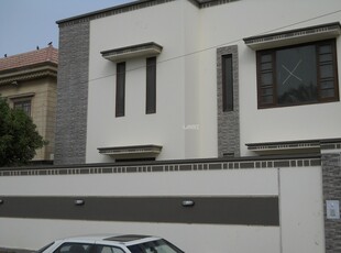 10 Marla House for Sale in Karachi Gulistan-e-jauhar Block-15