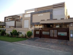 10 Marla House for Sale in Lahore Askari-10 - Sector D