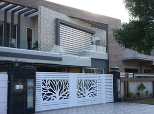 10 Marla House for Sale in Lahore Askari-10 - Sector D