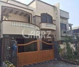 10 Marla House for Sale in Lahore Bahria Town