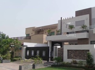 10 Marla House for Sale in Lahore DHA Phase-4 Block Ee