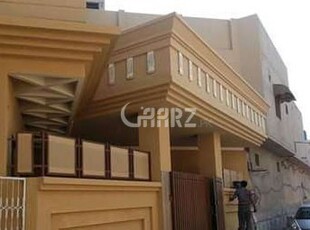 10 Marla House for Sale in Lahore DHA Phase-5 Block C