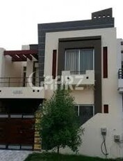 10 Marla House for Sale in Lahore DHA Phase-5 Block D