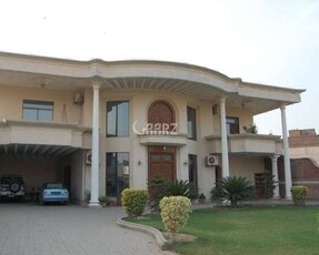 10 Marla House for Sale in Lahore DHA Phase-5 Block D