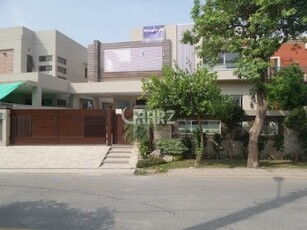10 Marla House for Sale in Lahore DHA Phase-6 Block C