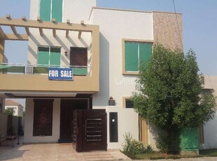 10 Marla House for Sale in Lahore DHA Phase-6 Block E