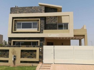 10 Marla House for Sale in Lahore DHA Phase-6 Block L