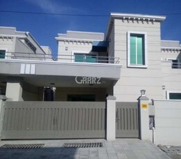 10 Marla House for Sale in Lahore Garden Town Usman Block