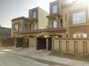 10 Marla House for Sale in Lahore Green City Block C