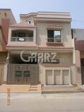 10 Marla House for Sale in Lahore Green City Block C