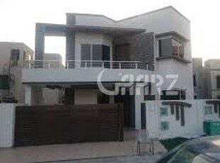 10 Marla House for Sale in Lahore Model Town Block C