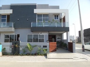 10 Marla House for Sale in Lahore Model Town Block Q