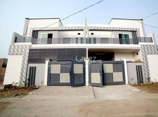 10 Marla House for Sale in Lahore Opf Housing Scheme Block C