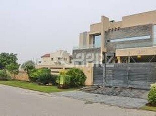 10 Marla House for Sale in Lahore Phase-1 Block E
