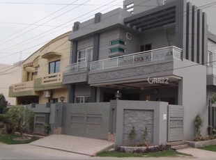 10 Marla House for Sale in Lahore Shaheen Block