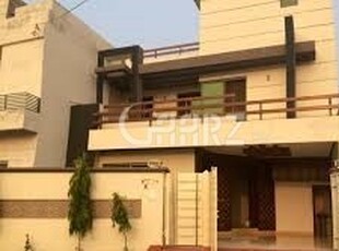 10 Marla House for Sale in Multan Wapda Town Phase-2