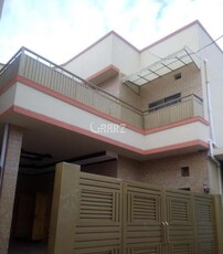 10 Marla House for Sale in Peshawar Phase-6