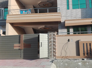10 Marla House for Sale in Rawalpindi Airpot Housing Society