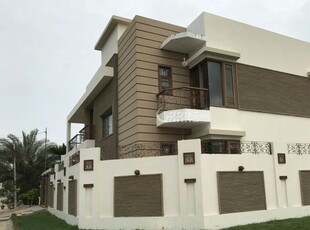 10 Marla House for Sale in Rawalpindi Bahria Greens Overseas Enclave Sector-6, Bahria Greens